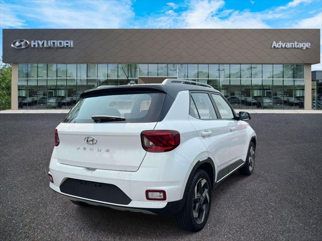 2026 Hyundai Venue - $21,395