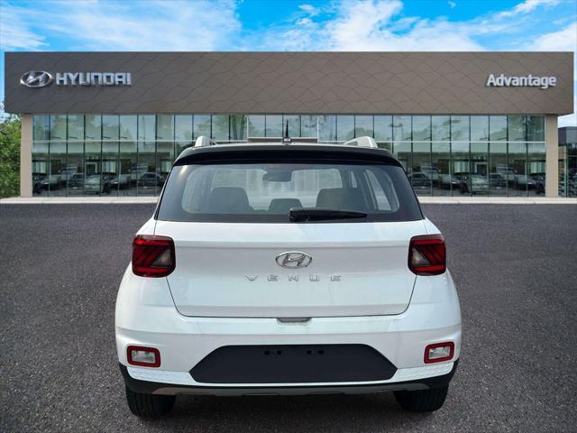2026 Hyundai Venue - $21,395