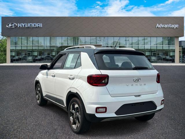 2026 Hyundai Venue - $21,395