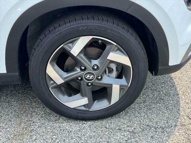 2026 Hyundai Venue - $21,395