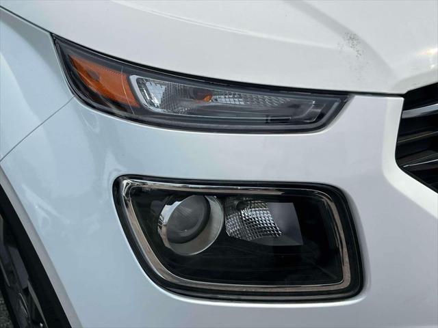 2026 Hyundai Venue - $21,395