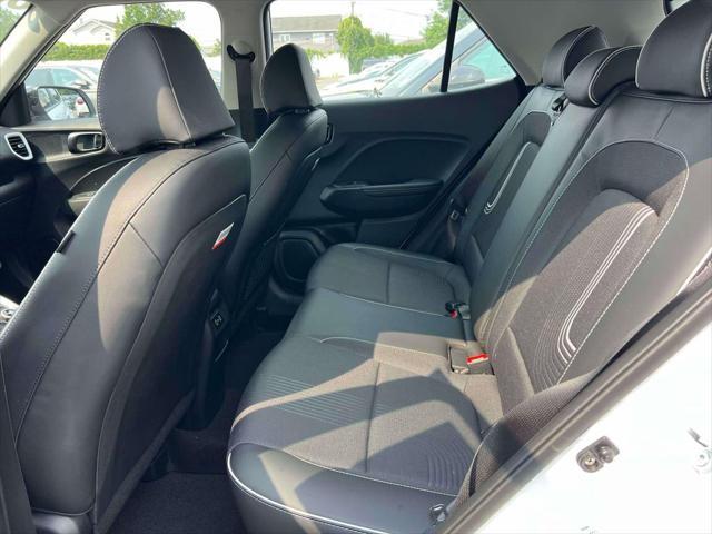 2026 Hyundai Venue - $21,395