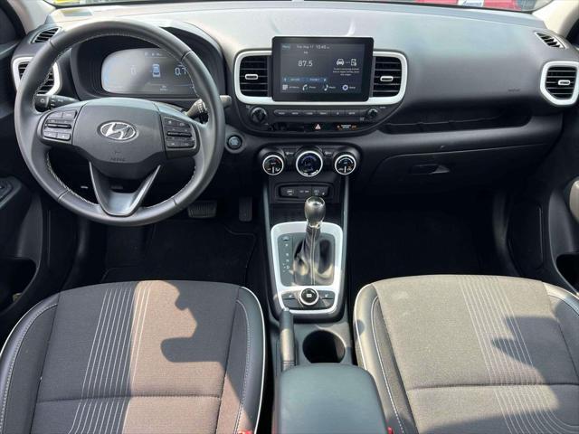 2026 Hyundai Venue - $21,395