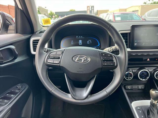 2026 Hyundai Venue - $21,395