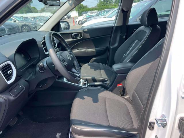 2026 Hyundai Venue - $21,395
