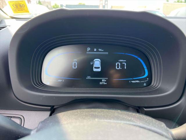 2026 Hyundai Venue - $21,395