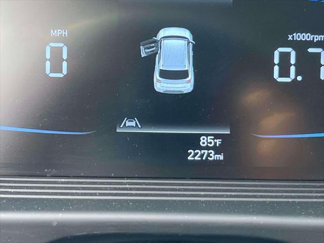 2026 Hyundai Venue - $21,395
