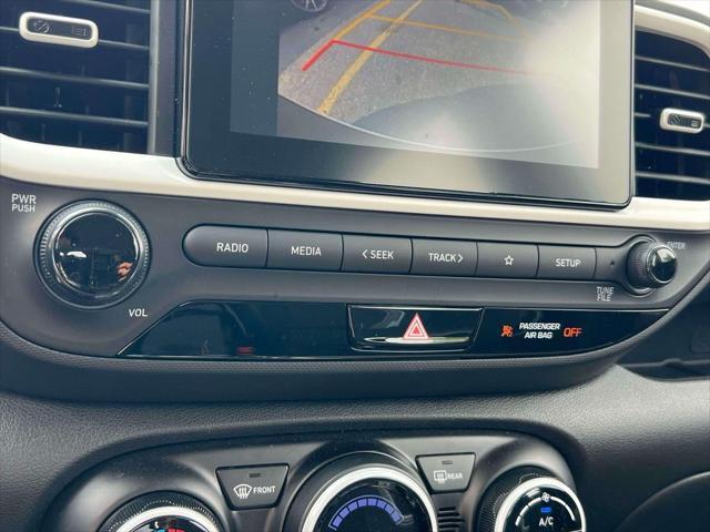 2026 Hyundai Venue - $21,395
