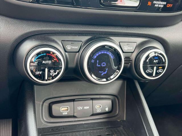 2026 Hyundai Venue - $21,395