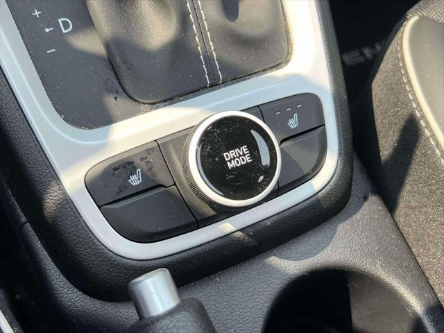 2026 Hyundai Venue - $21,395
