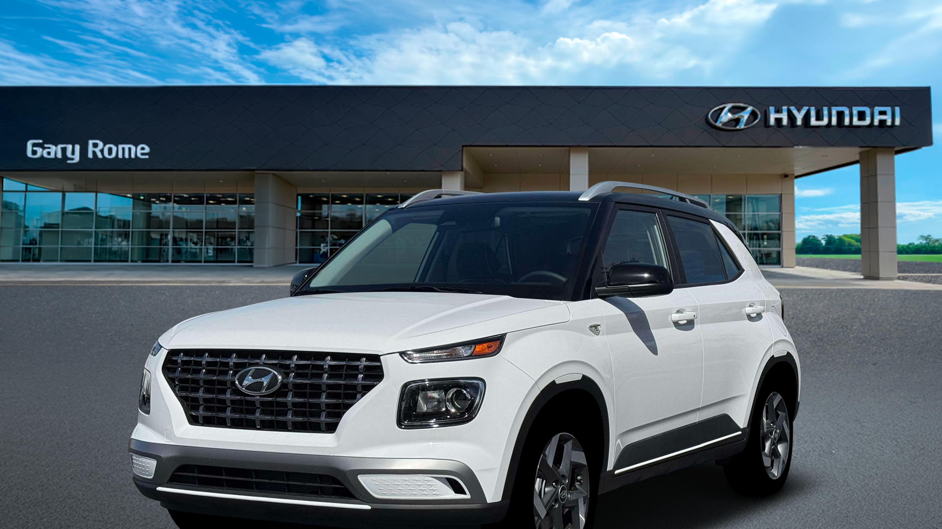 Preowned 2026 Hyundai VENUE SEL for Sale