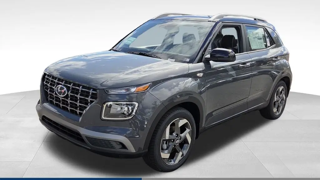 Preowned 2026 Hyundai VENUE SEL for Sale