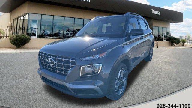Preowned 2026 Hyundai VENUE SEL for Sale