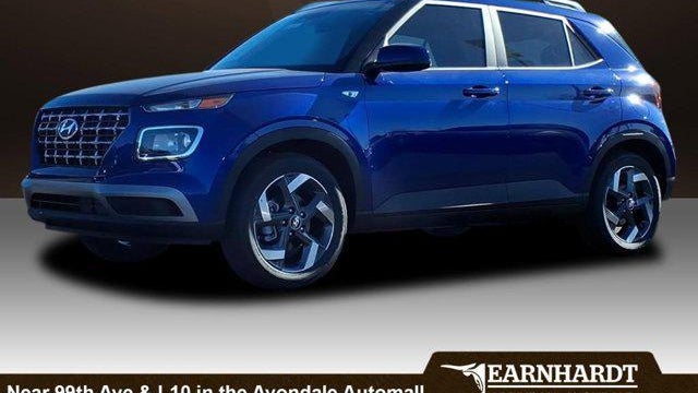 Preowned 2026 Hyundai VENUE SEL for Sale