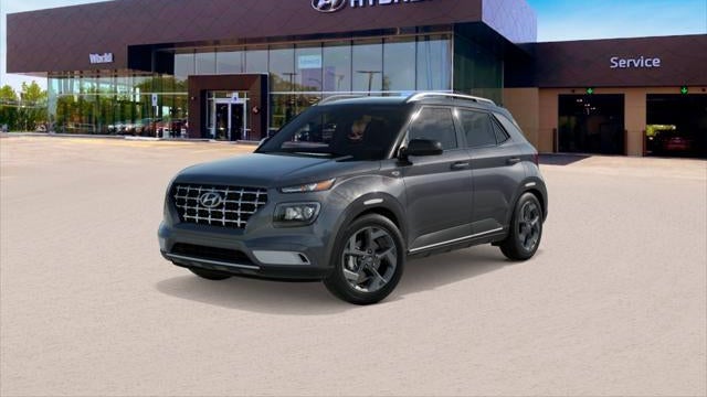 Preowned 2026 Hyundai VENUE SEL for Sale