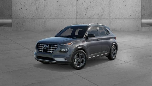 Preowned 2026 Hyundai VENUE SEL for Sale