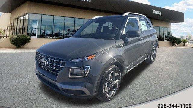 Preowned 2026 Hyundai VENUE SEL for Sale