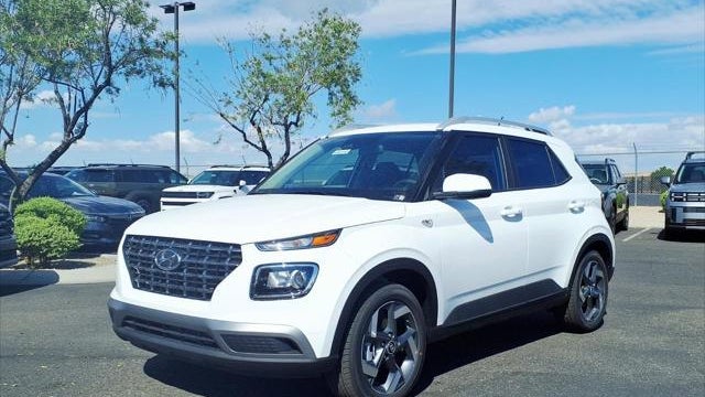 Preowned 2026 Hyundai VENUE SEL for Sale