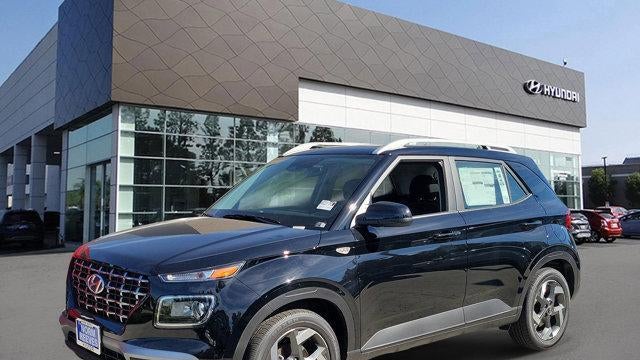 Preowned 2026 Hyundai VENUE SEL for Sale