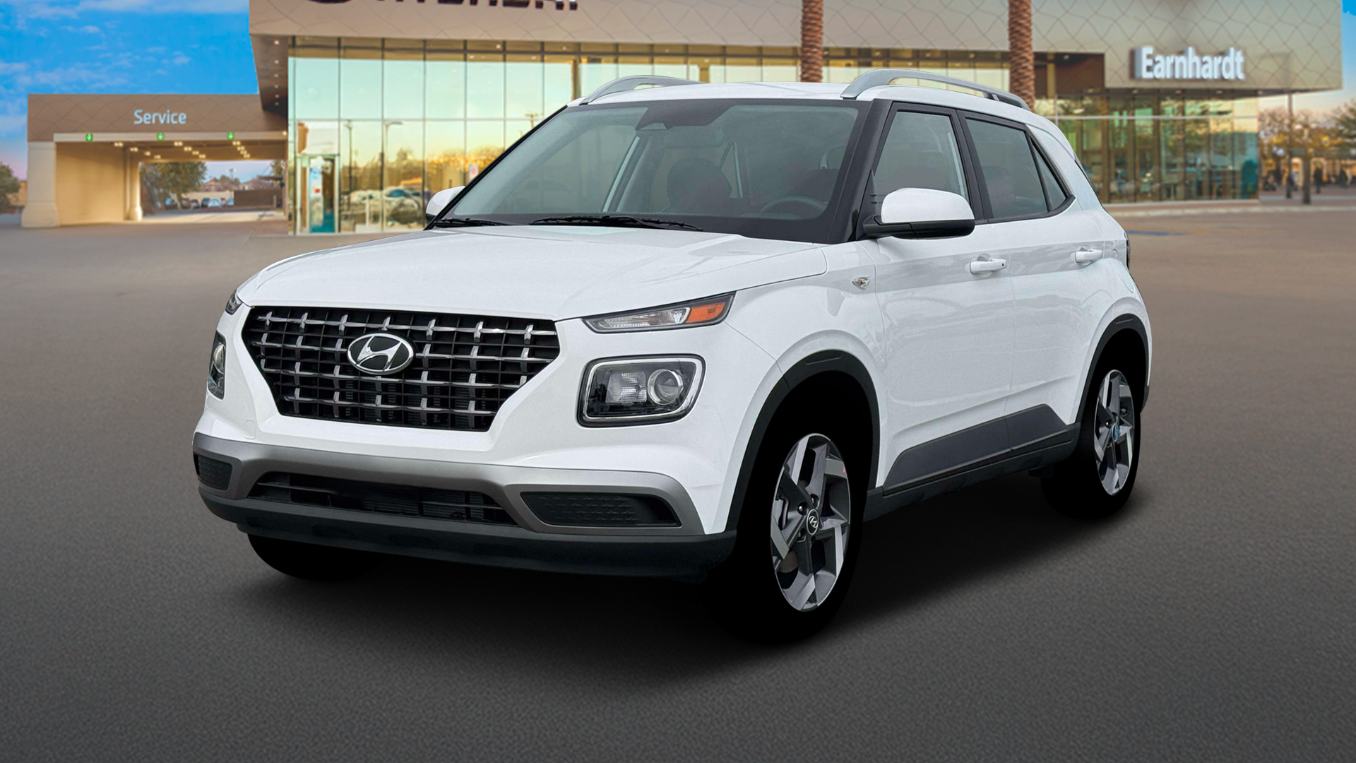 Preowned 2026 Hyundai VENUE SEL for Sale