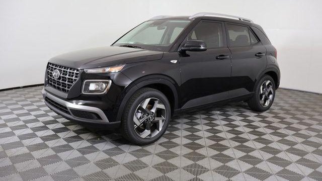 Preowned 2026 Hyundai VENUE SEL for Sale