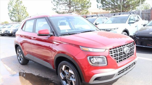Preowned 2026 Hyundai VENUE SEL for Sale