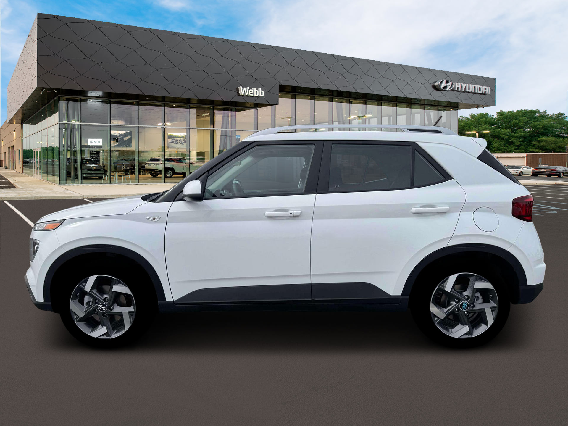 2026 Hyundai Venue - $24,258