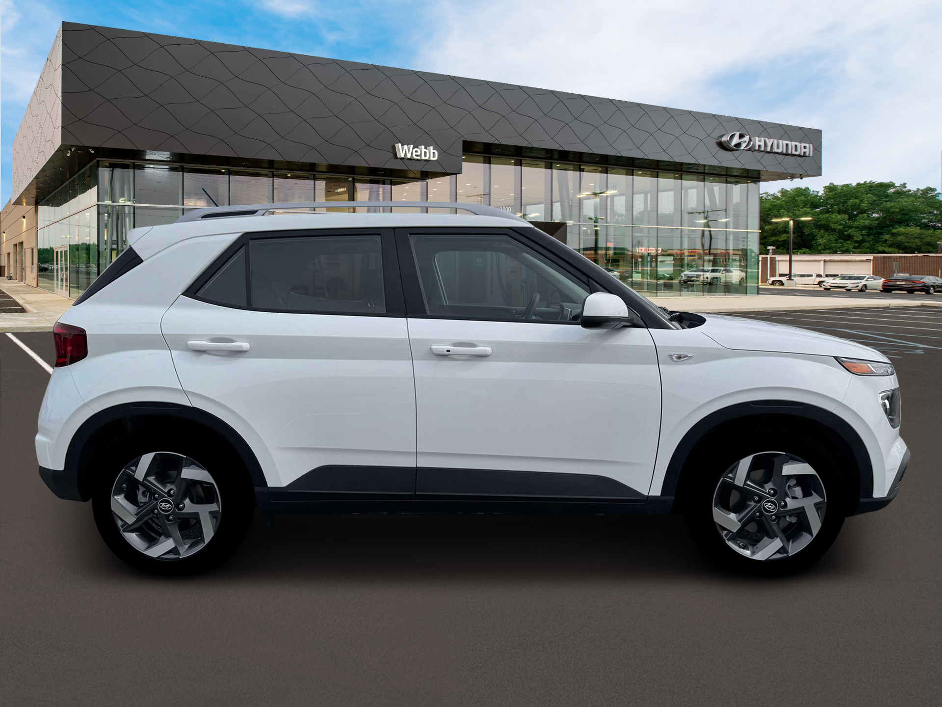 2026 Hyundai Venue - $24,258