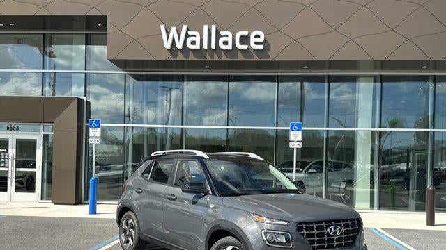 Preowned 2026 Hyundai VENUE SEL for Sale