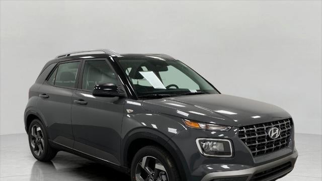 Preowned 2026 Hyundai VENUE SEL for Sale