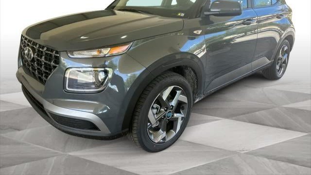 Preowned 2026 Hyundai VENUE SEL for Sale
