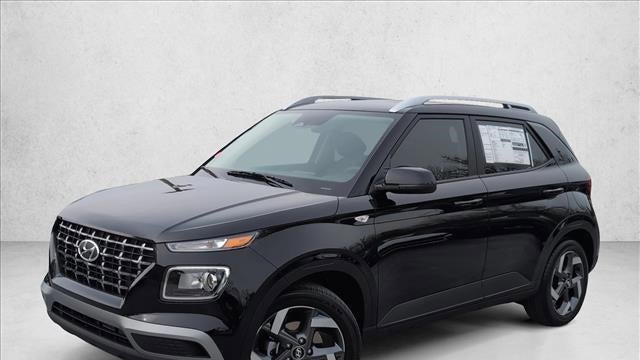 Preowned 2026 Hyundai VENUE SEL for Sale
