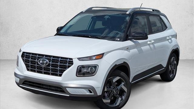 Preowned 2026 Hyundai VENUE SEL for Sale