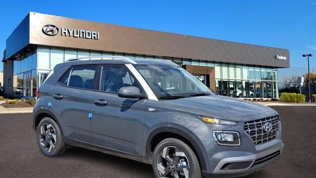 Preowned 2026 Hyundai VENUE SEL for Sale