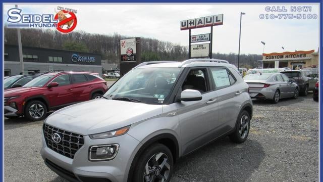 Preowned 2026 Hyundai VENUE SEL for Sale
