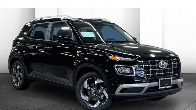 Preowned 2026 Hyundai VENUE SEL for Sale