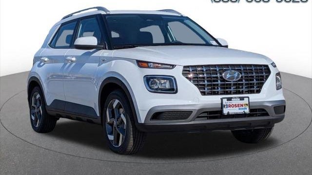 Preowned 2026 Hyundai VENUE SEL for Sale