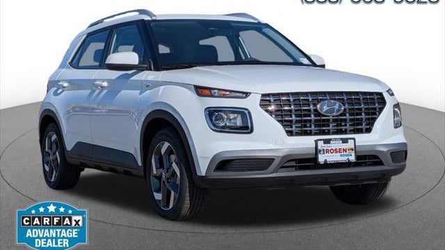 Preowned 2026 Hyundai VENUE SEL for Sale