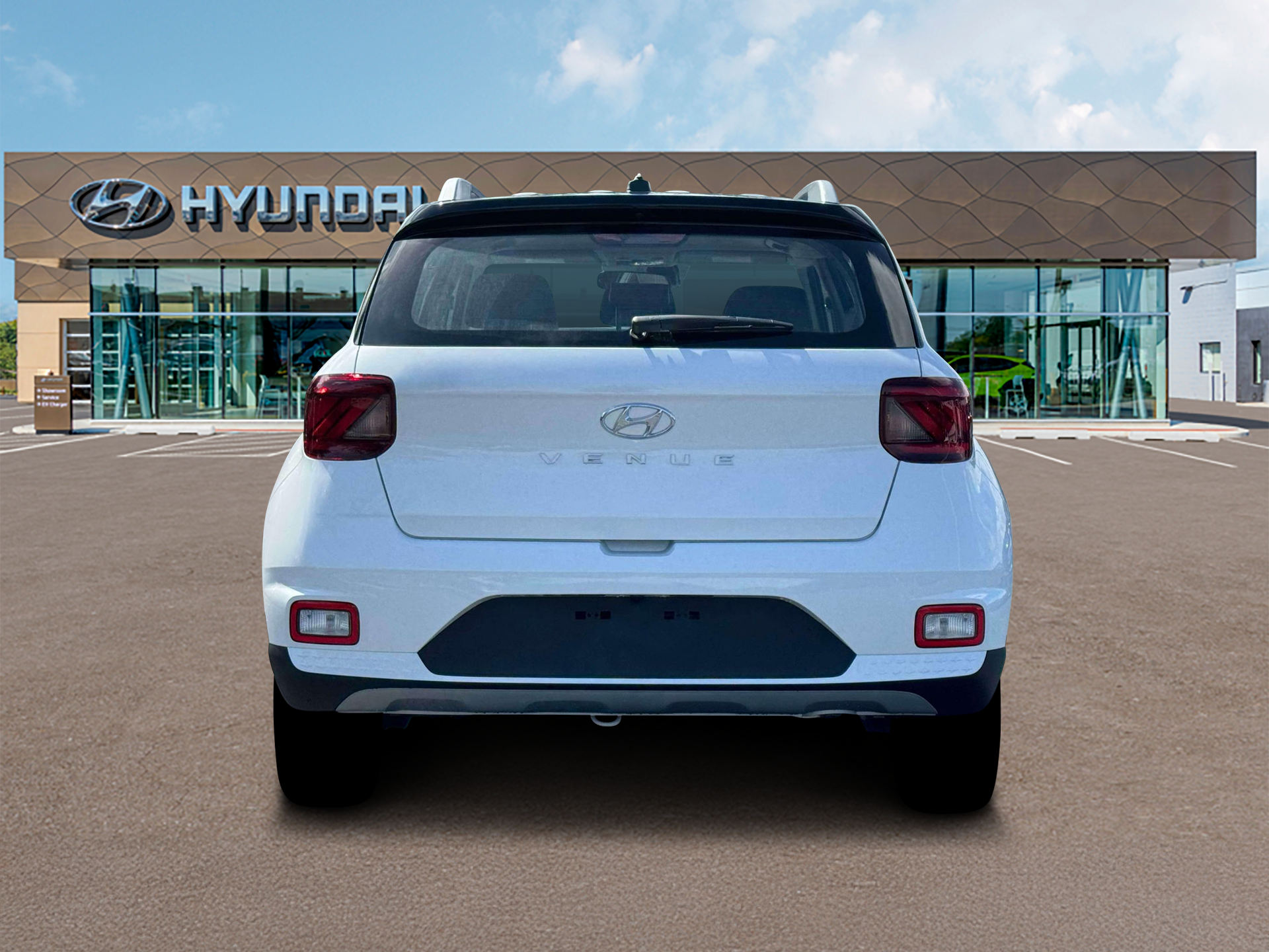 2026 Hyundai Venue - $20,650