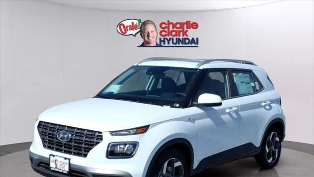 Preowned 2026 Hyundai VENUE SEL for Sale
