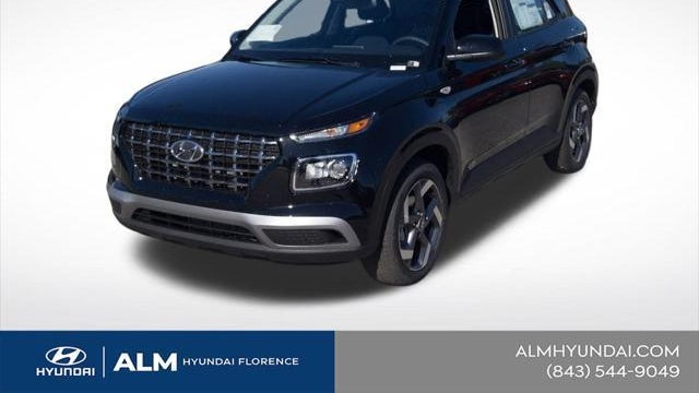 Preowned 2026 Hyundai VENUE SEL for Sale
