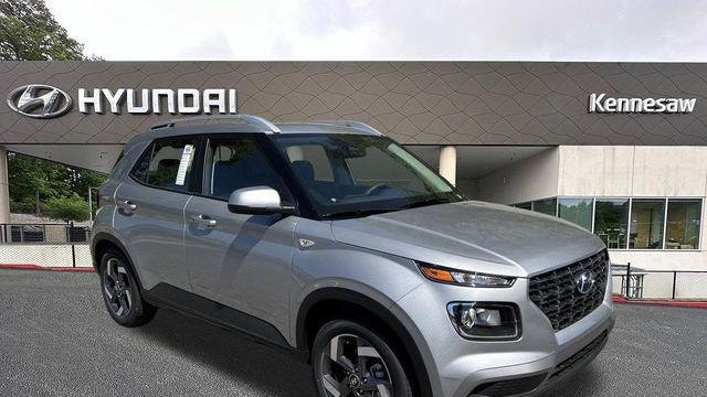 Preowned 2026 Hyundai VENUE SEL for Sale
