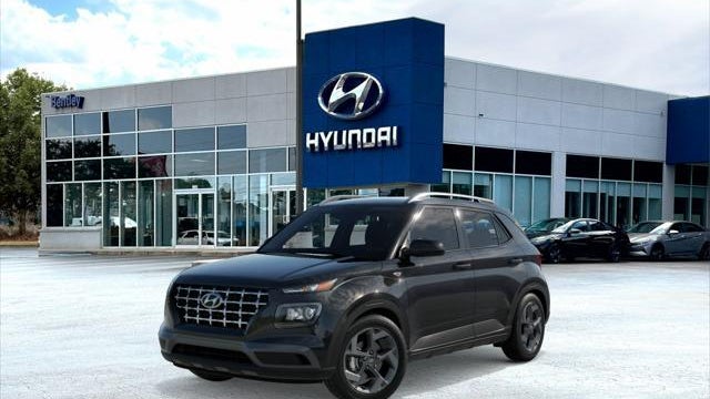 Preowned 2026 Hyundai VENUE SEL for Sale