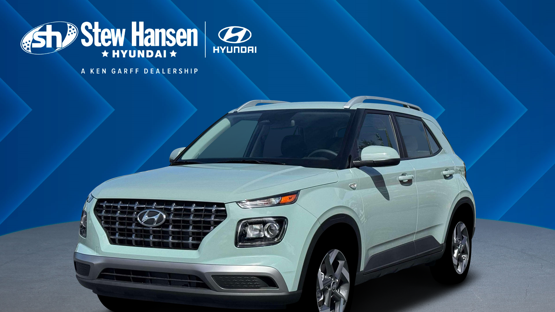 Preowned 2026 Hyundai VENUE SEL for Sale