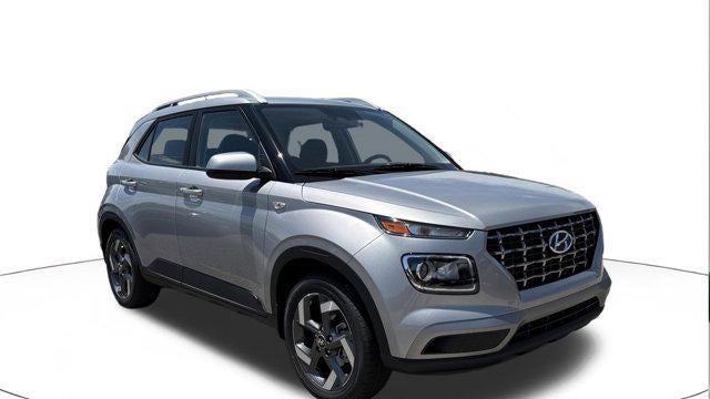 Preowned 2026 Hyundai VENUE SEL for Sale
