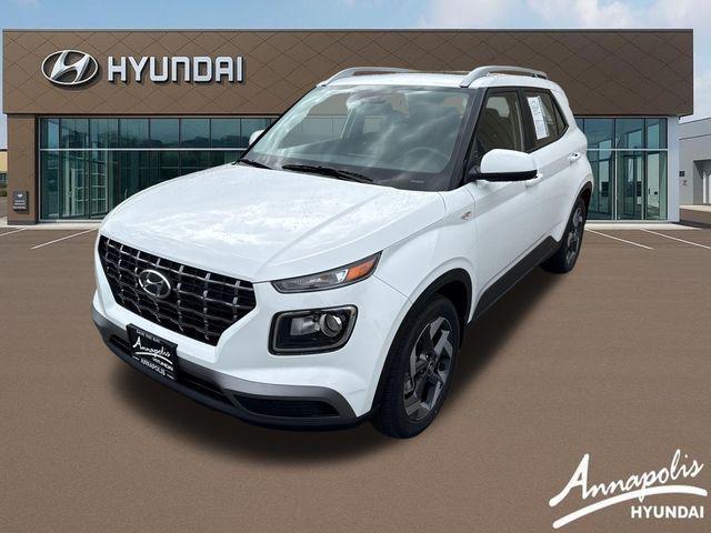 2026 Hyundai Venue - $22,999