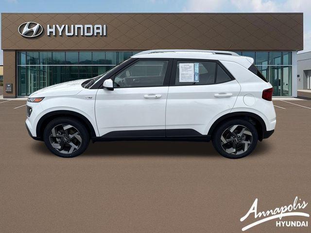 2026 Hyundai Venue - $22,999
