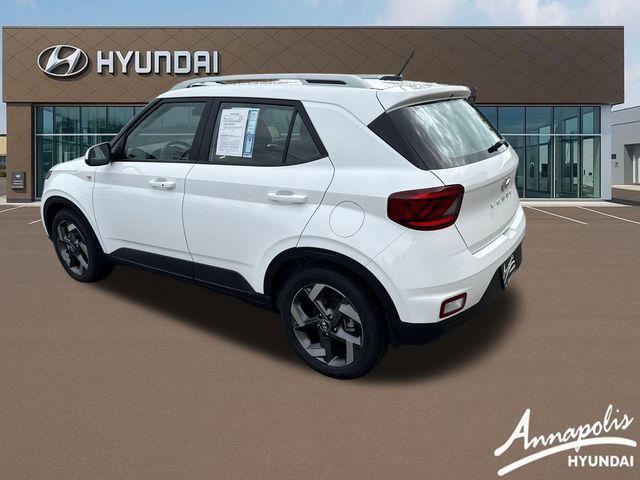 2026 Hyundai Venue - $22,999