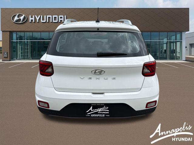 2026 Hyundai Venue - $22,999