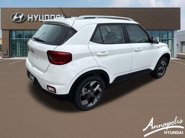 2026 Hyundai Venue - $22,999